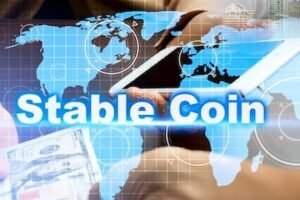 Stablecoins will facilitate international payments